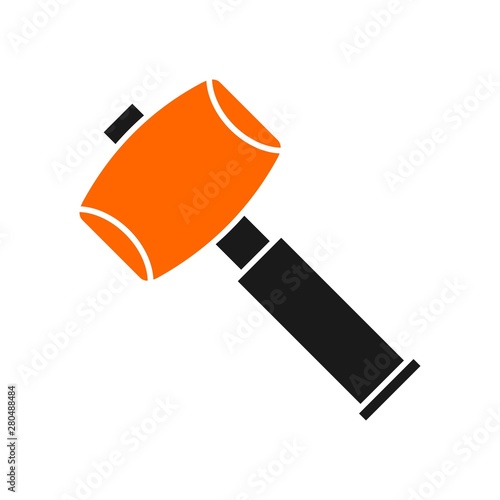 Sledgehammer icon for your project