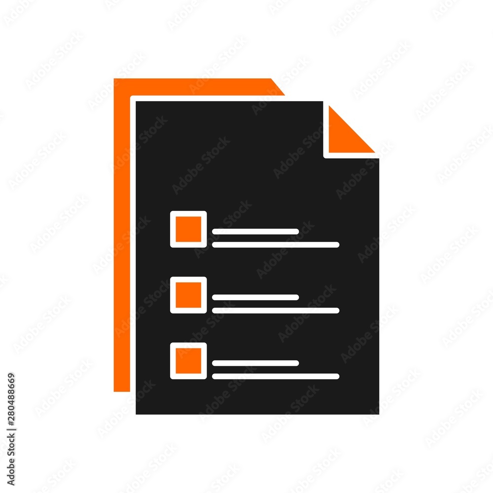 Forms icon for your project Forms icon for your project