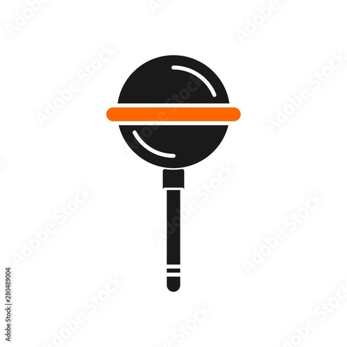  Lollypop icon for your project