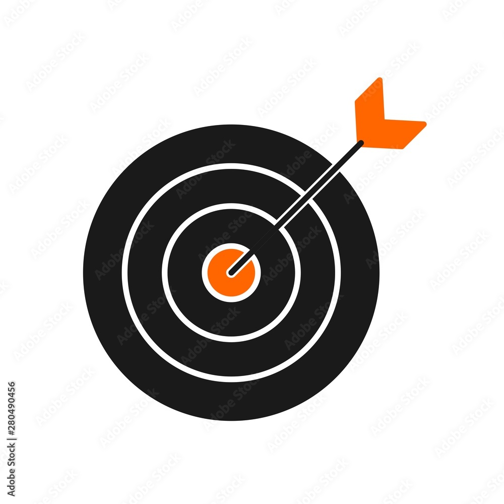 Darts icon for your project Darts icon for your project