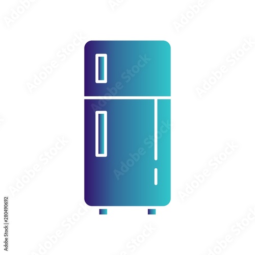  fridge icon for your project