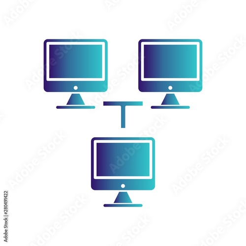 Intranet icon for your project