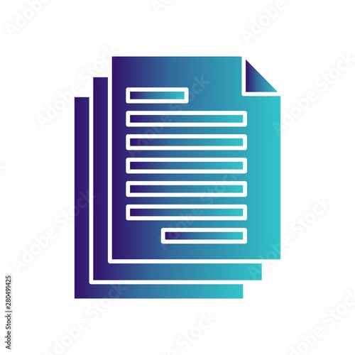 Document icon for your project