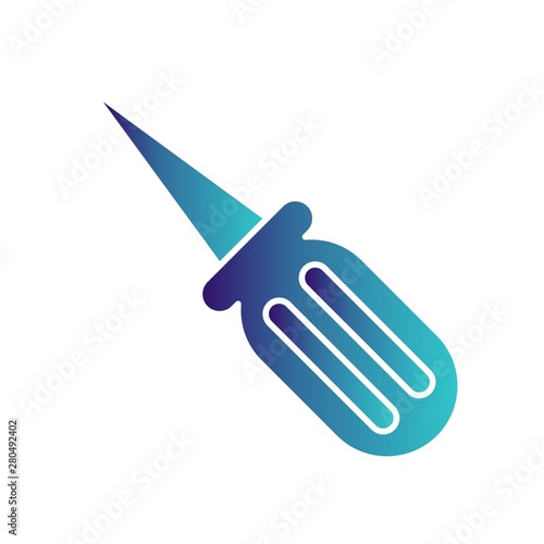Awl icon for your project