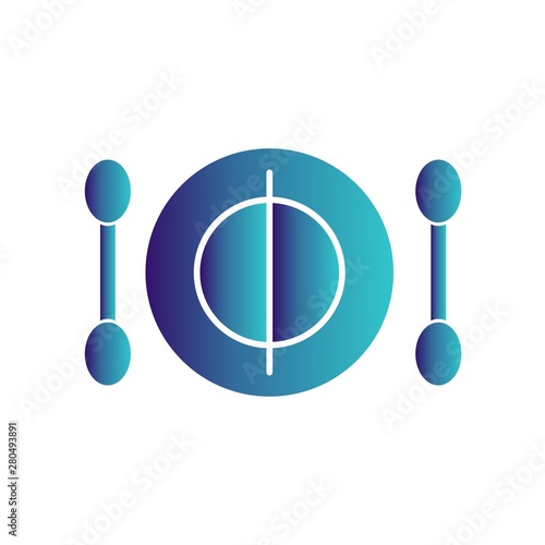 Applicator icon for your project