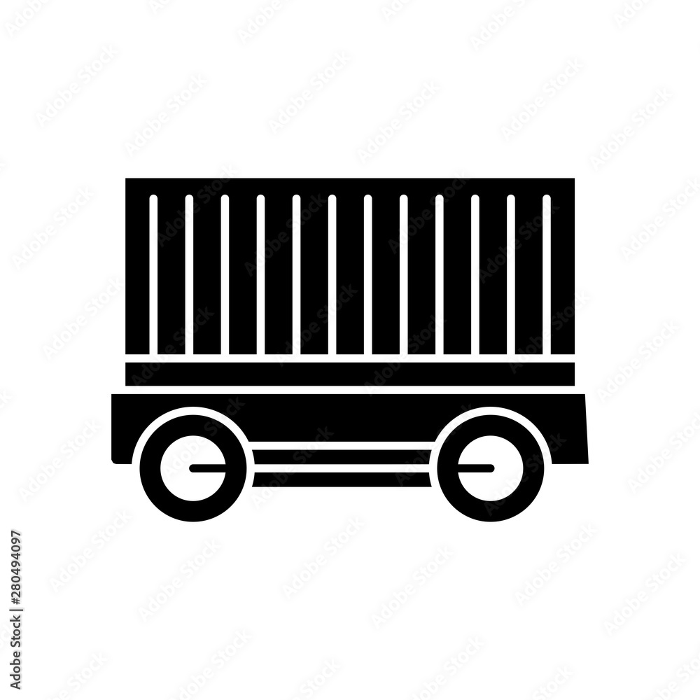 Railway icon for your project Railway icon for your project
