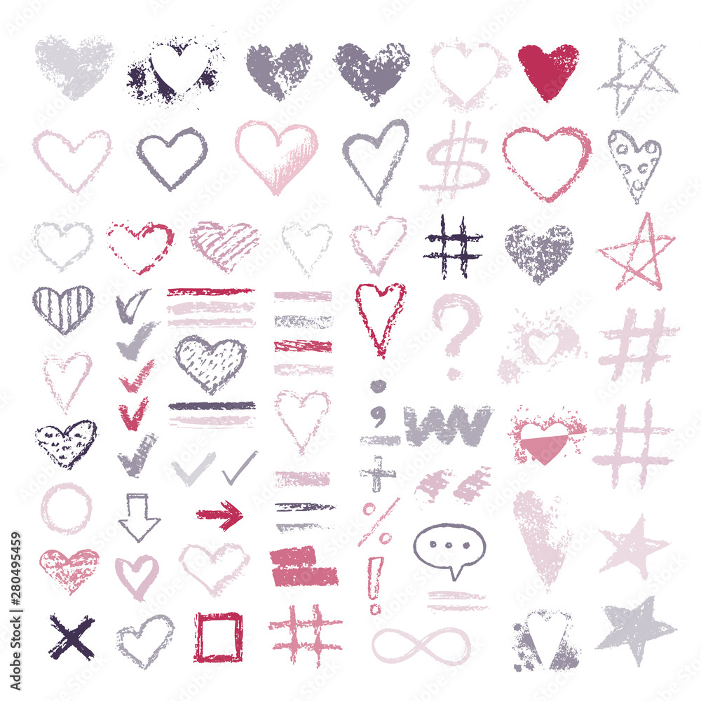 design chalk vector textures hand drawn textures design chalk vector textures hand drawn textures