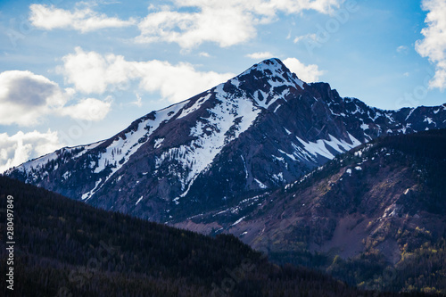 Colorado Moutains