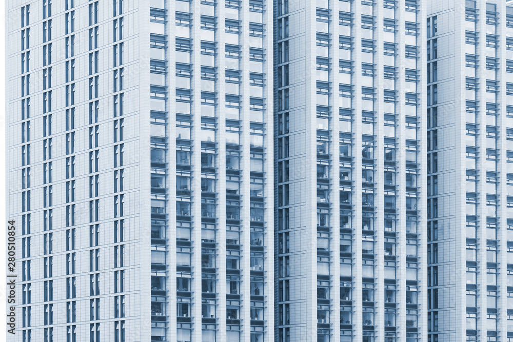 seamless pattern of modern building seamless pattern of modern building