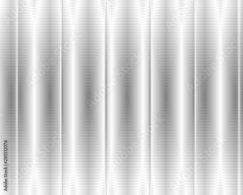 black and white abstract background for desktop wallpaper or website design, template with copy space for text.- Illustration.