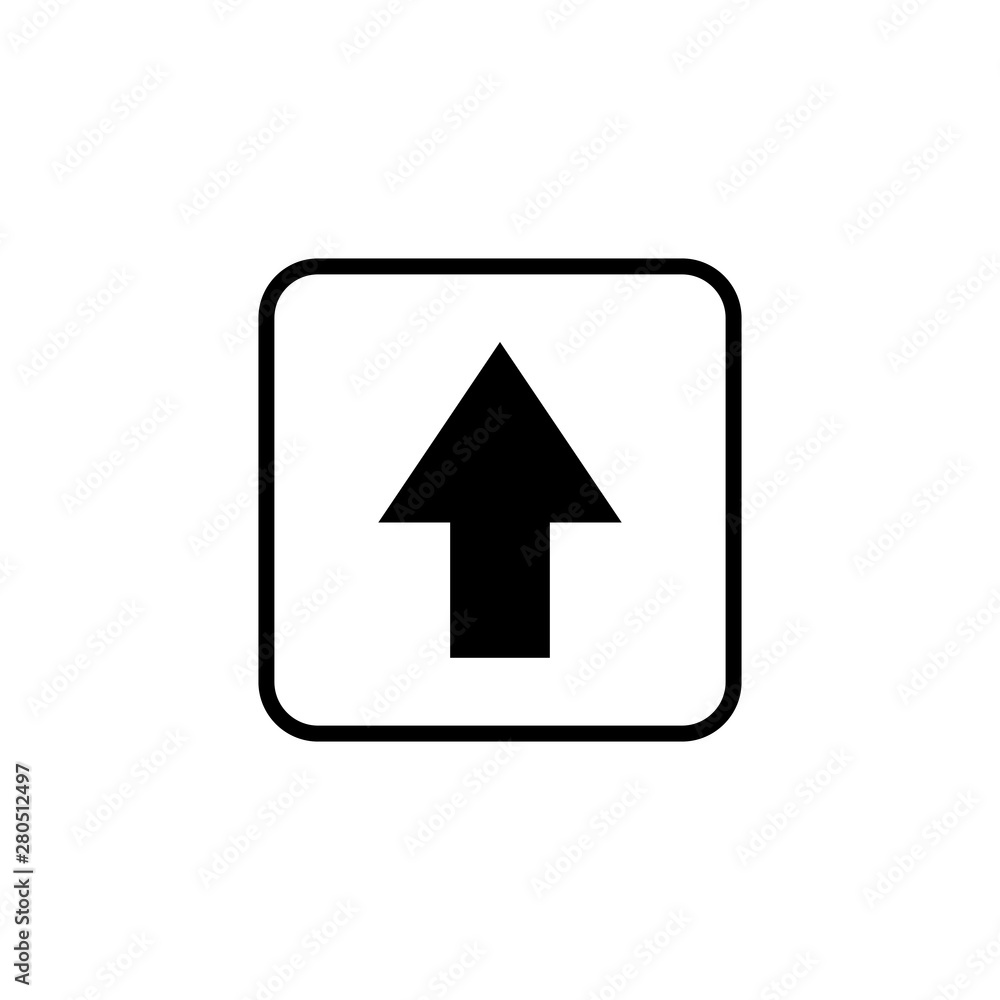 Arrow icon. Arrow symbol. Arrow icon for your web design Arrow icon. Arrow symbol. Arrow icon for your web design