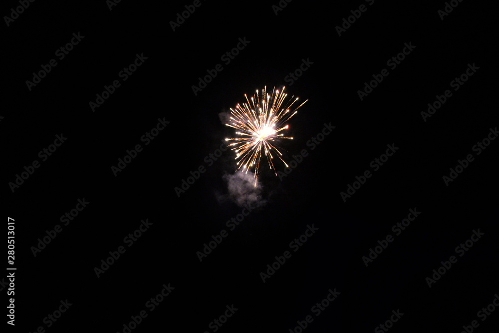 Fireworks Fireworks