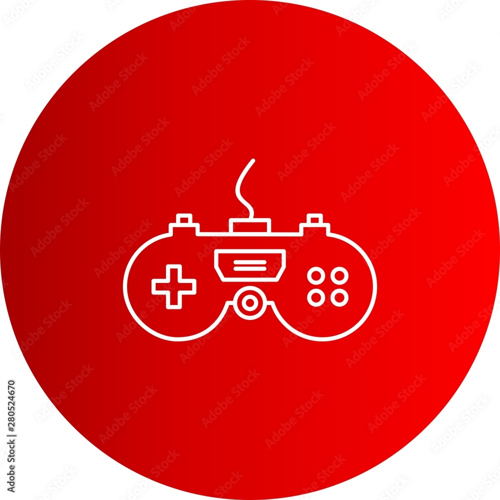 Joystick icon for your project Joystick icon for your project