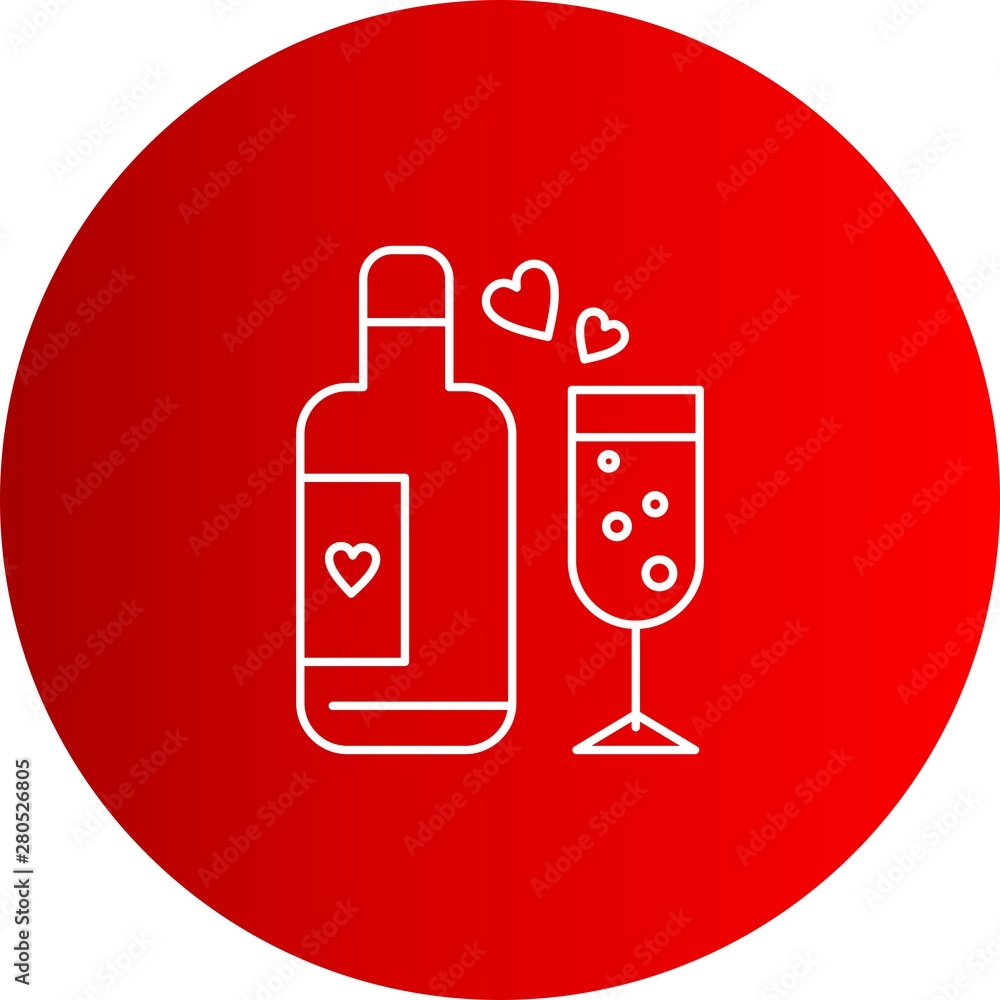 Anniversary icon for your project Anniversary icon for your project