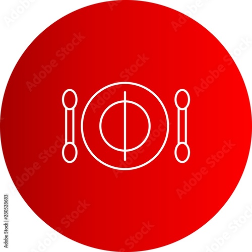 Applicator icon for your project