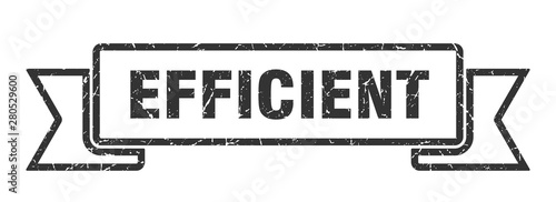efficient