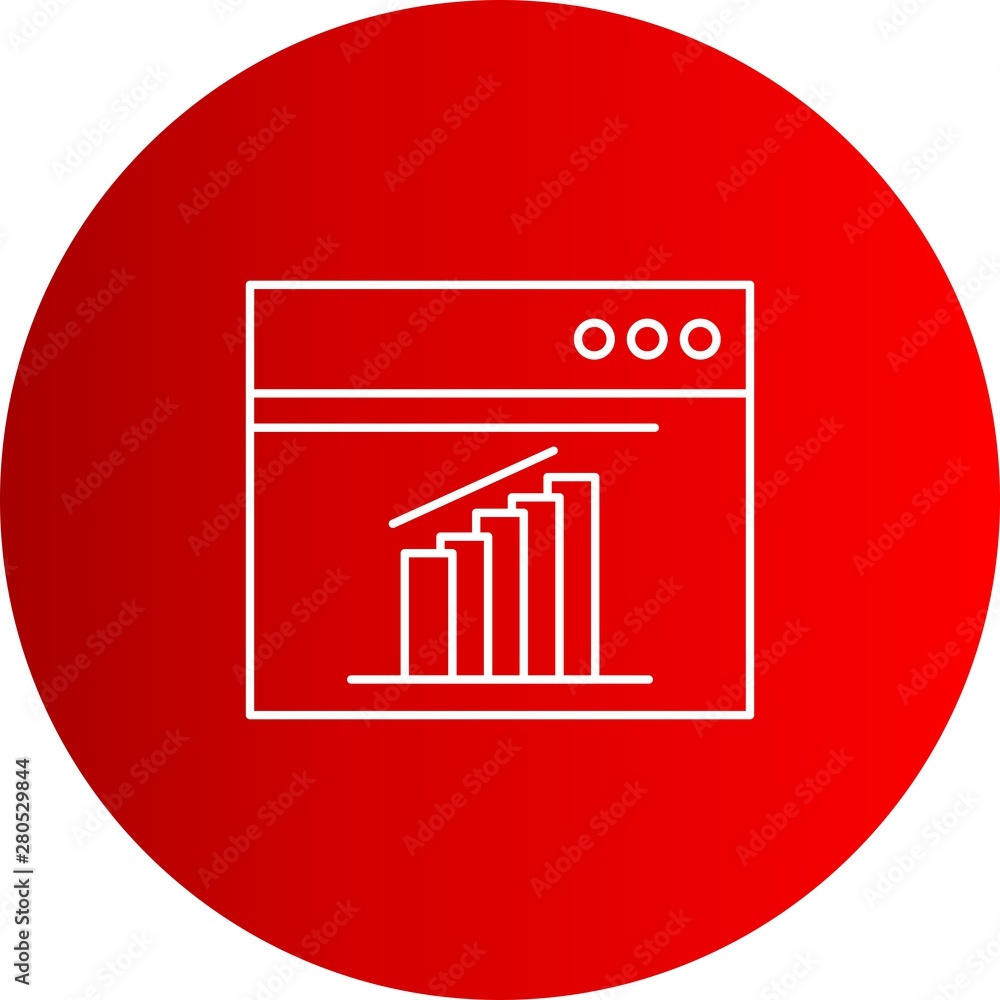 Marketing Page icon for your project Marketing Page icon for your project