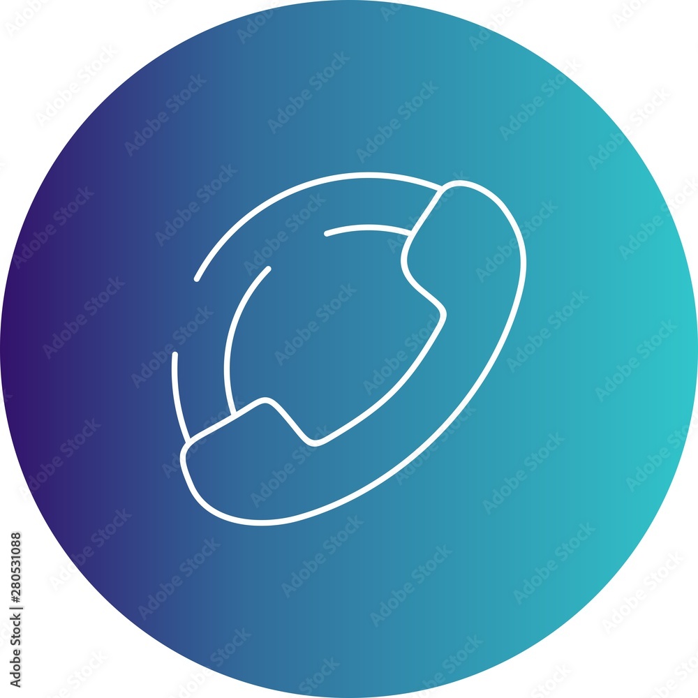Phone icon for your project Phone icon for your project