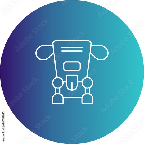  Automation icon for your project