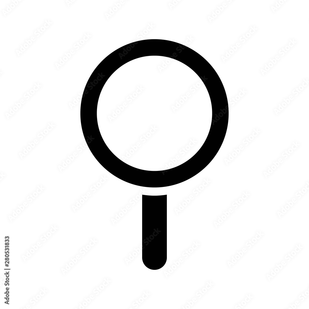 pan, restaurant solid black icon. pan, restaurant solid black icon.