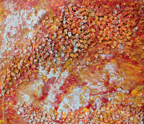 День. Город