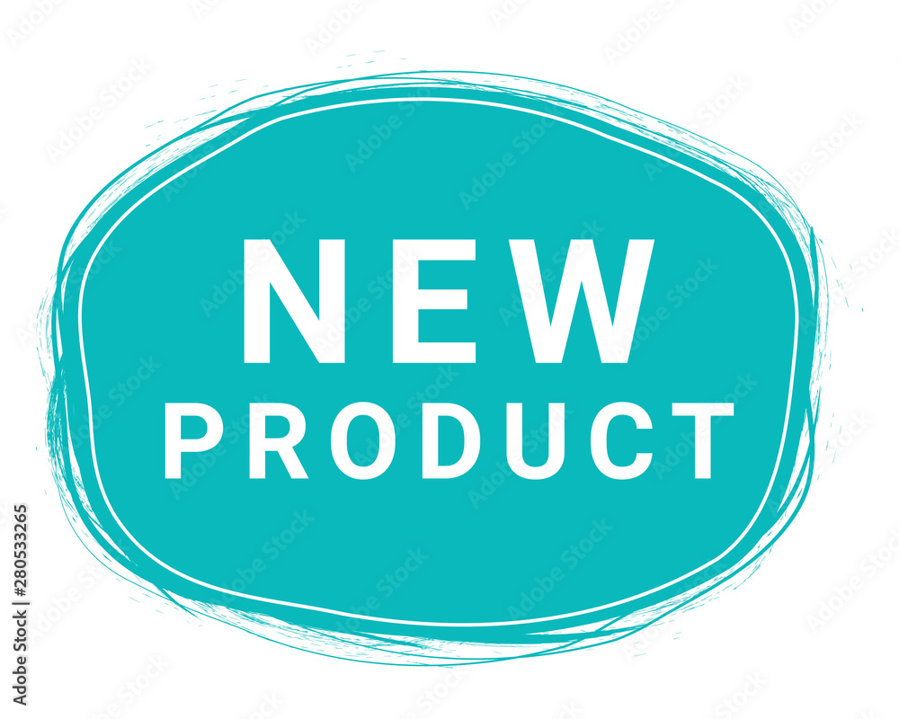 New Product, Speech Bubble Banner, Element Design Template, App Icon, Vector Illustration. Eps 10 New Product, Speech Bubble Banner, Element Design Template, App Icon, Vector Illustration. Eps 10