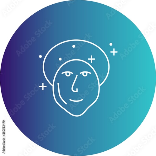 Skin icon for your project