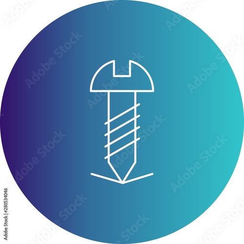 Auger Bit icon for your project