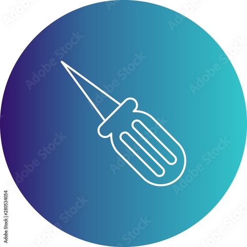 Awl icon for your project