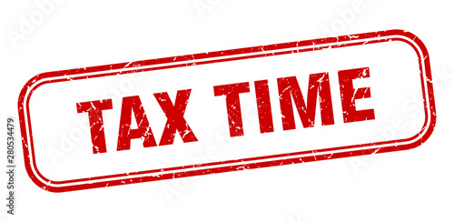 tax time