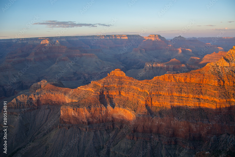 Fototapeta premium Grand Canyon