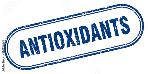 antioxidants