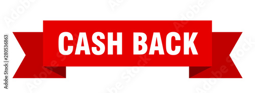 cash back
