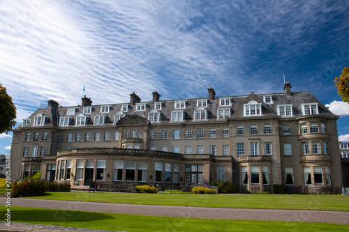 Gleneagles