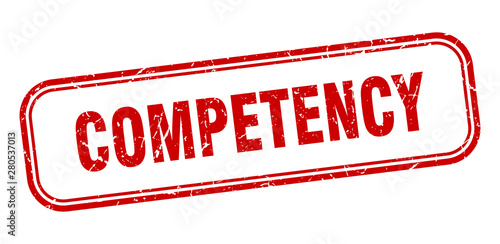 competency