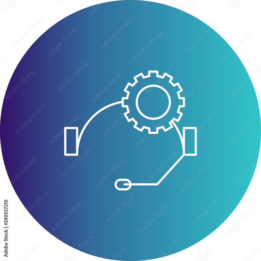 Technical Support icon for your project Technical Support icon for your project