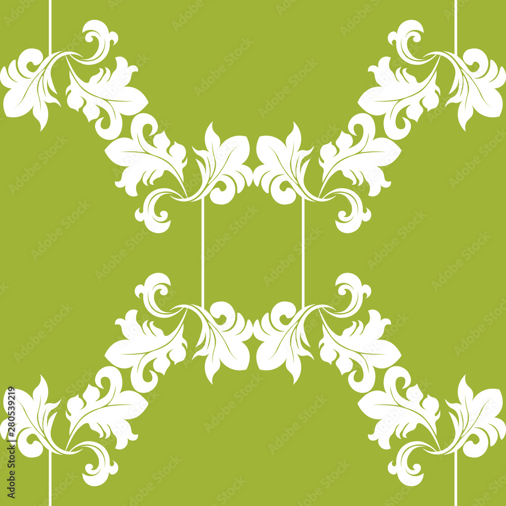 seamless floral pattern swirl lives seamless floral pattern swirl lives