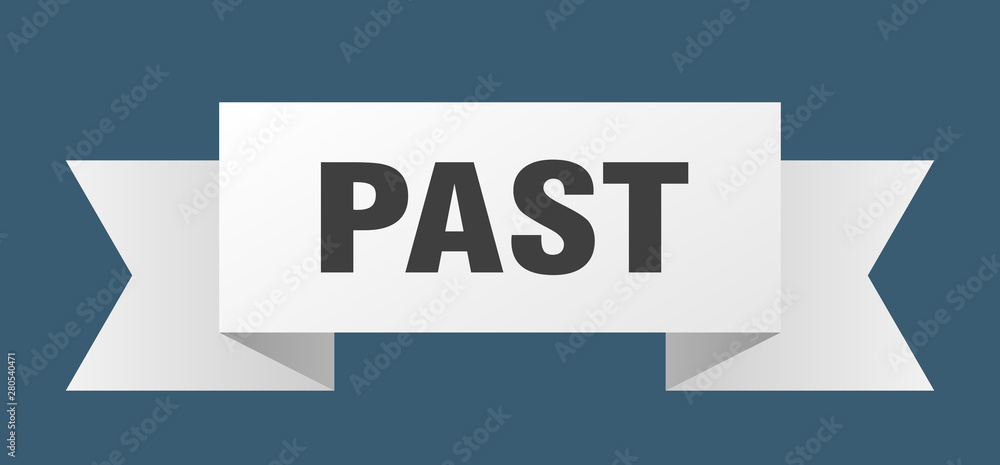 past past