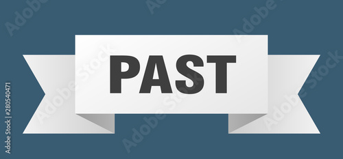 past