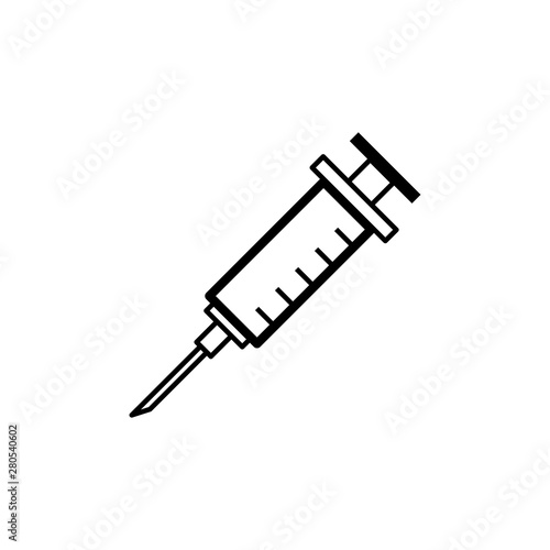 Syringe Injection