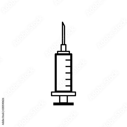 Syringe Injection