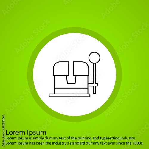 Vice icon for your project