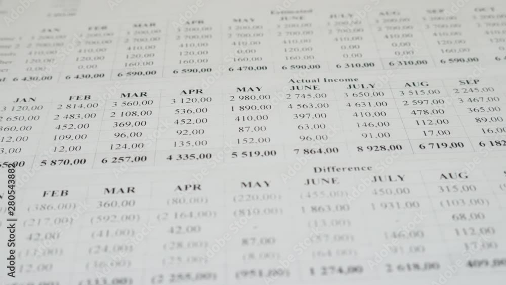Calculating income and expenses. Family budget or monthly payments. Calculate monthly income and expenses Calculating income and expenses. Family budget or monthly payments. Calculate monthly income and expenses