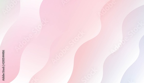 Background Texture Lines, Wave. For Creative Templates, Cards, Color Covers Set. Vector Illustration with Color Gradient.