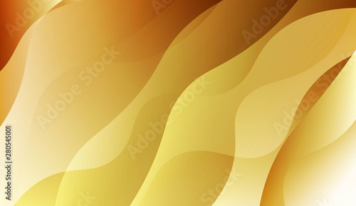 Background Texture Lines, Wave. Design For Cover Page, Poster, Banner Of Websites. Vector Illustration