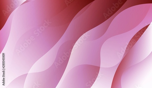Background Texture Lines, Wave. Design For Cover Page, Poster, Banner Of Websites. Vector Illustration
