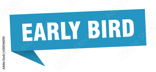 early bird