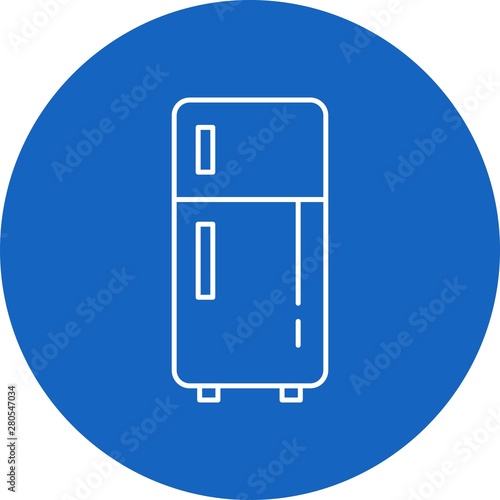 fridge icon for your project