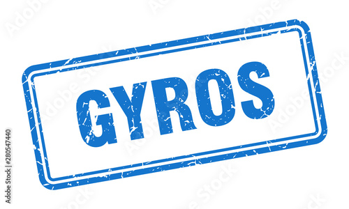 gyros