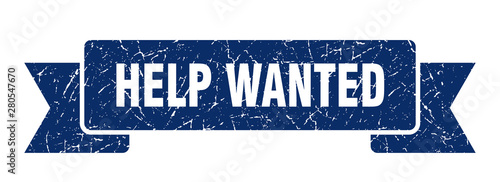 help wanted